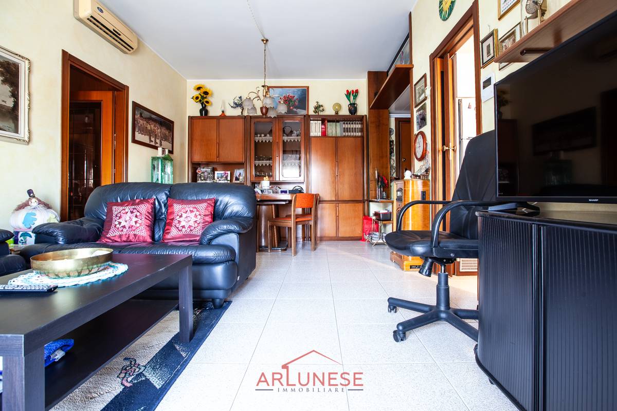 Appartamento in vendita a Cerro Maggiore