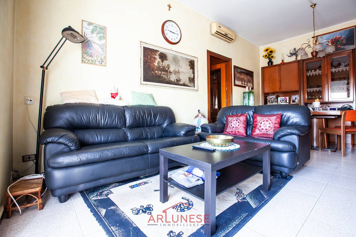 Appartamento in vendita a Cerro Maggiore