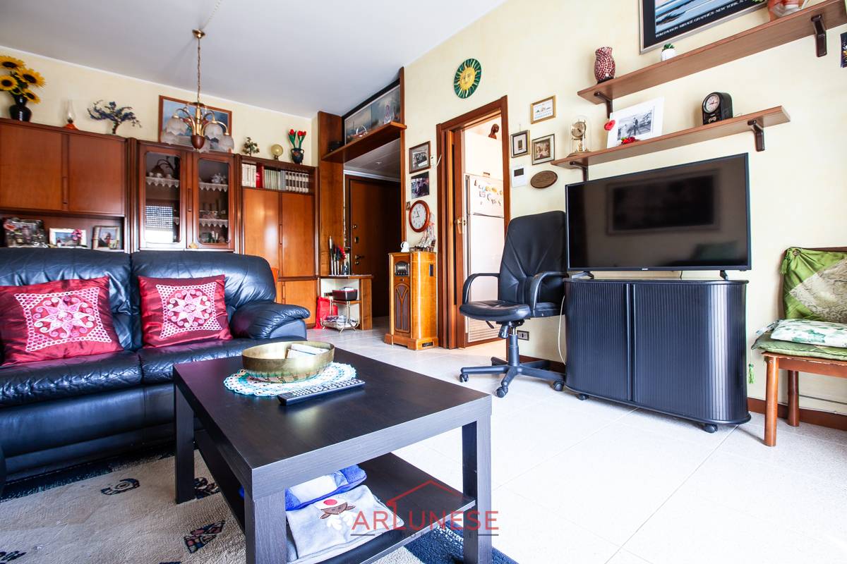 Appartamento in vendita a Cerro Maggiore