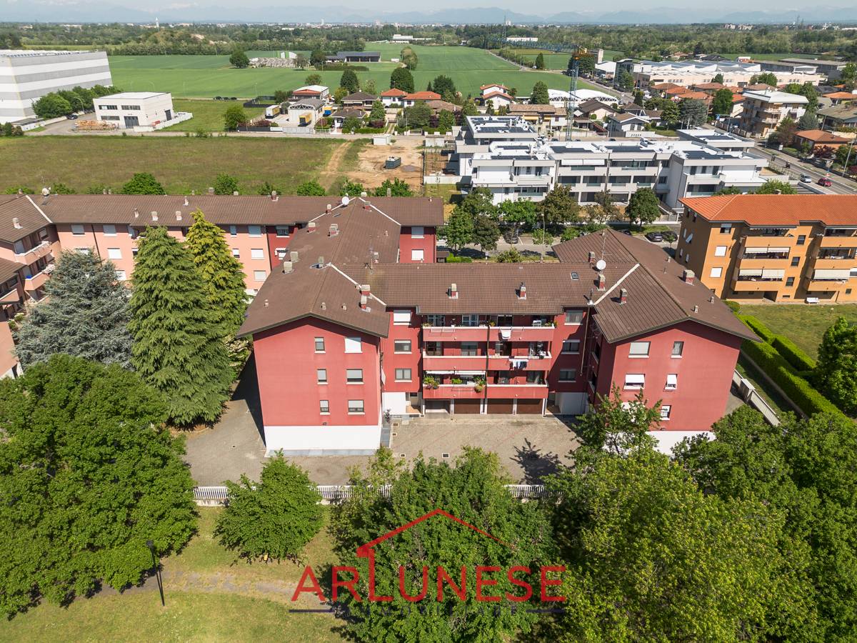 Appartamento in vendita a Villa Cortese