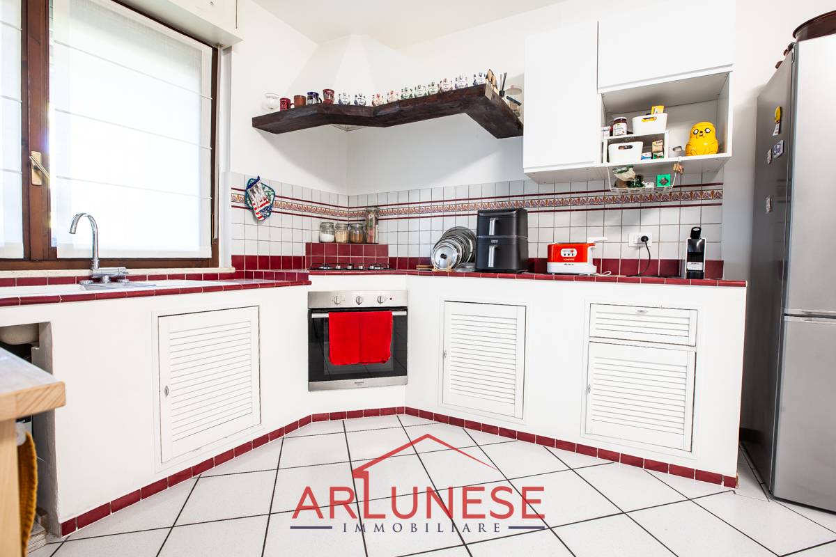 Appartamento in vendita a Villa Cortese