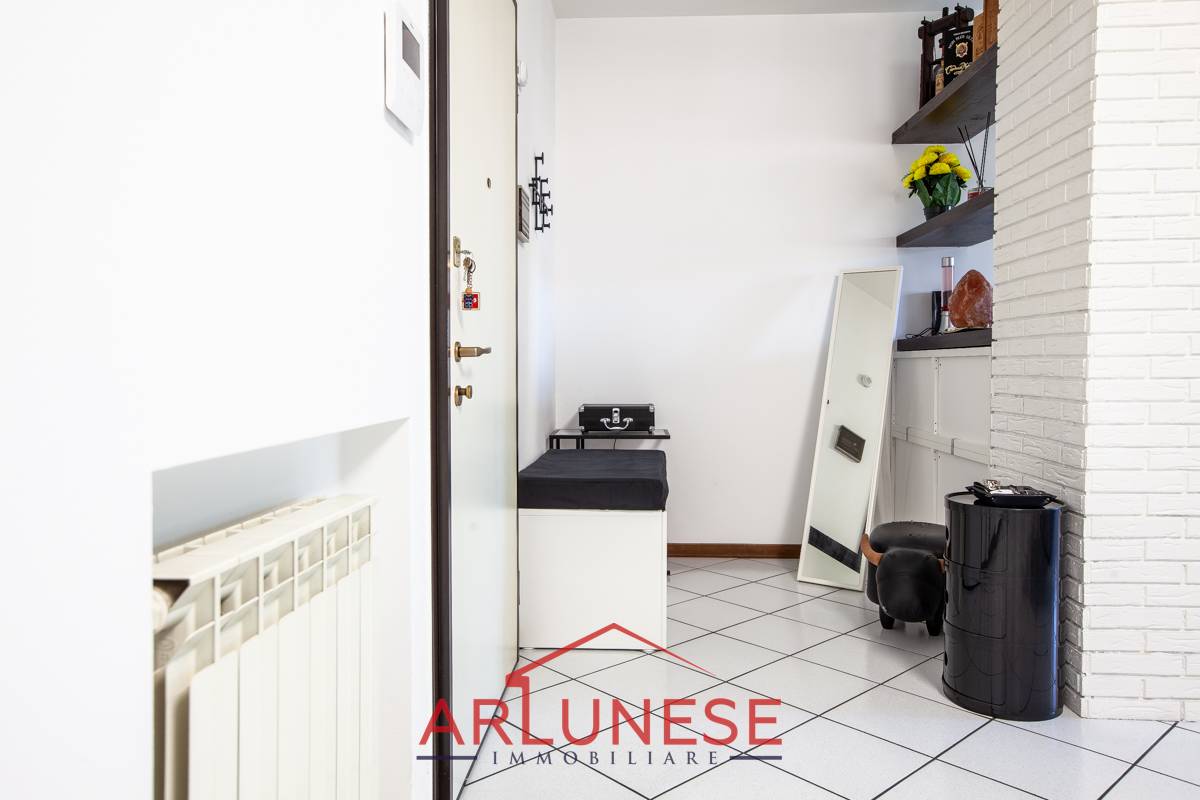 Appartamento in vendita a Villa Cortese