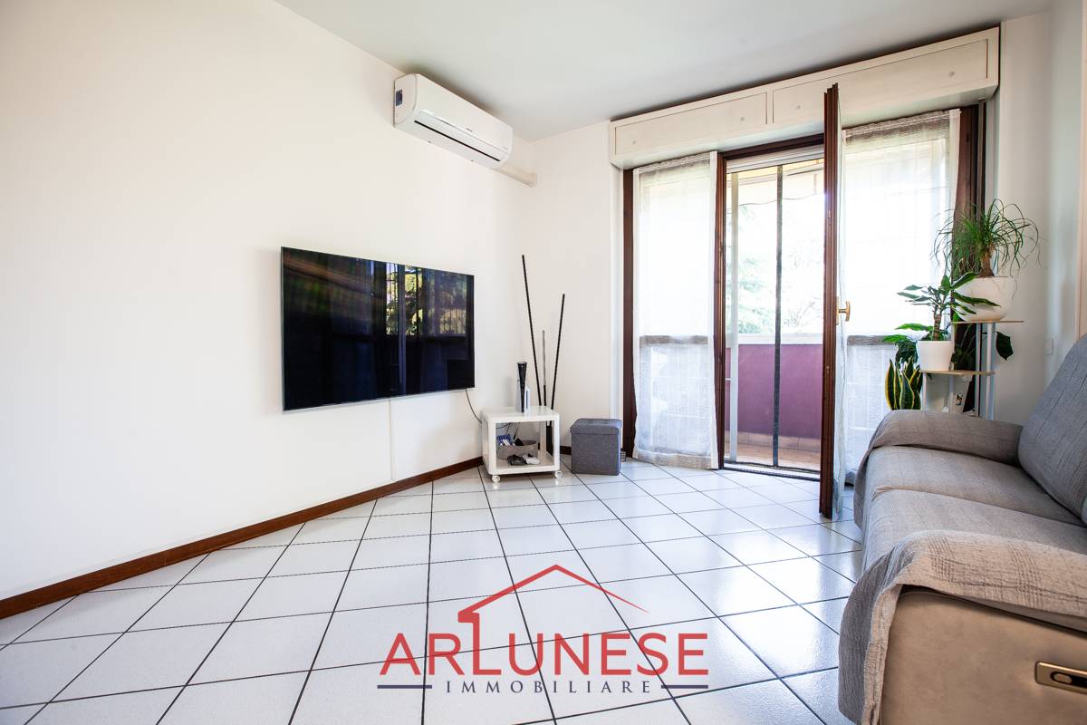 Appartamento in vendita a Villa Cortese