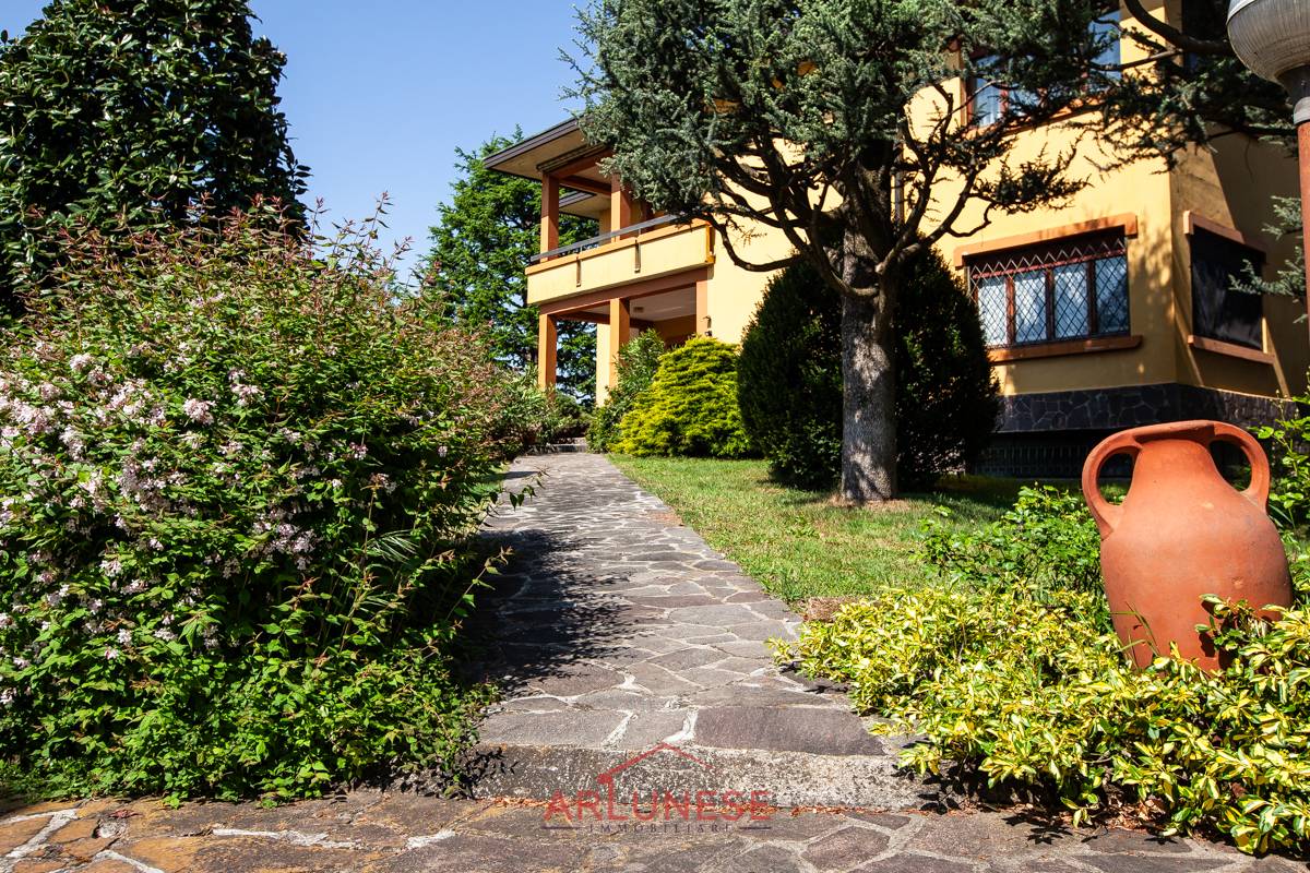 Casa singola in vendita a Arconate