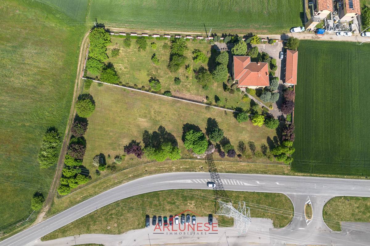 Casa singola in vendita a Arconate