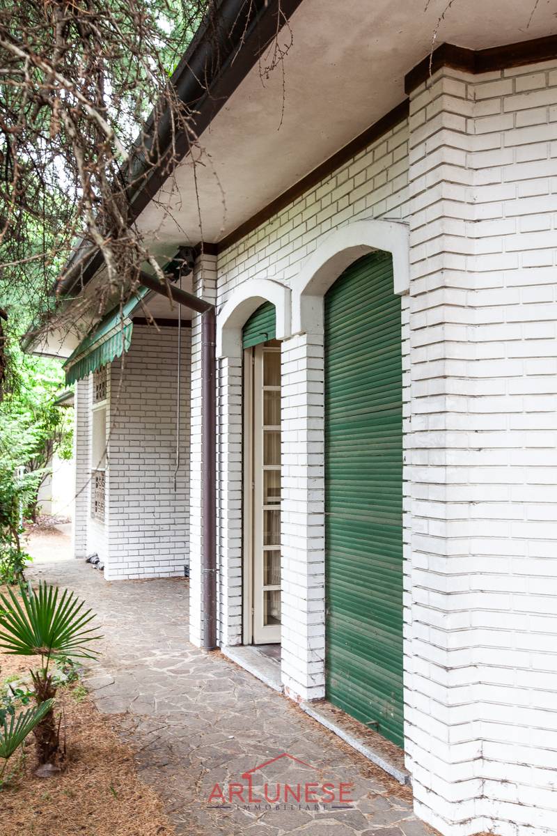Villa in vendita a Casorezzo