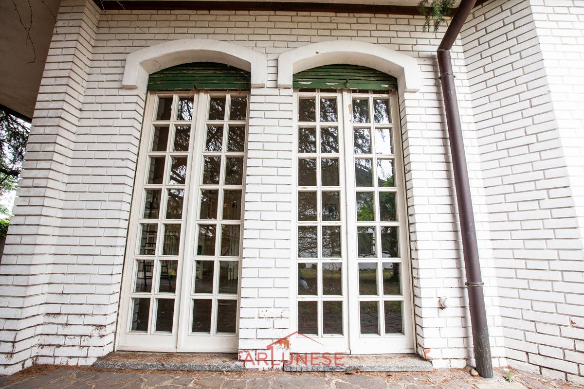 Villa in vendita a Casorezzo
