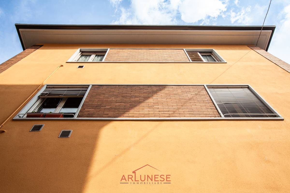 Appartamento in vendita a Legnano, San Bernardino