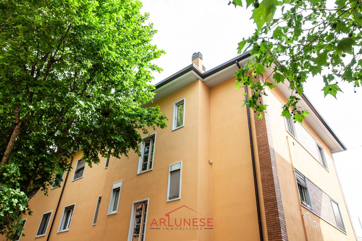 Appartamento in vendita a Legnano, San Bernardino