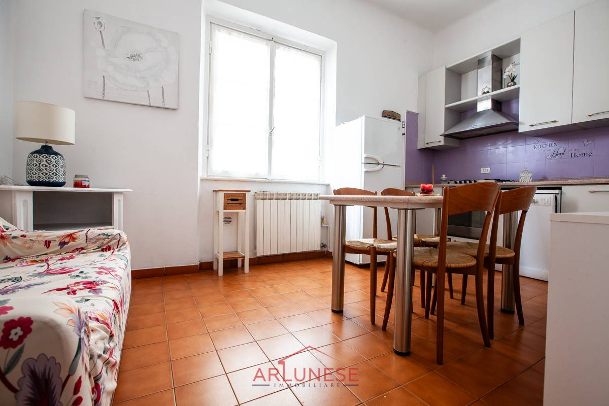 Appartamento in vendita a Legnano, San Bernardino