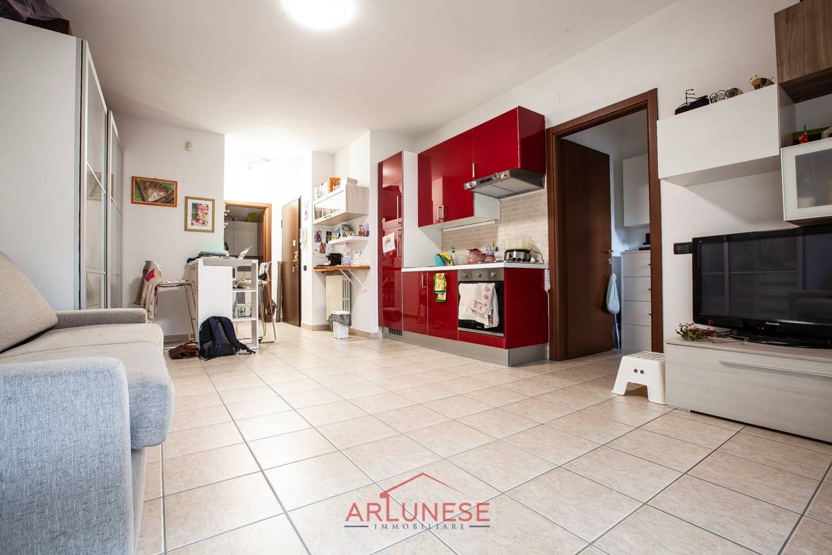 Appartamento in vendita a Parabiago