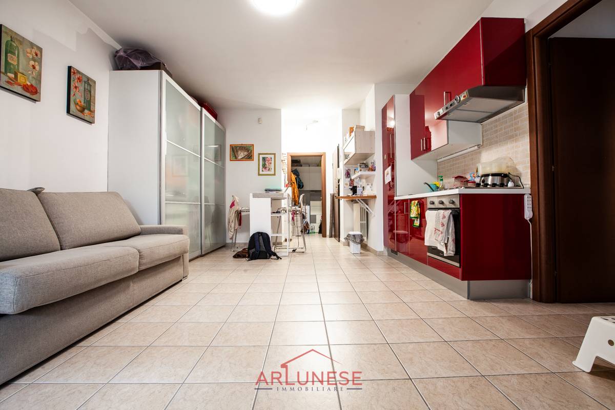 Appartamento in vendita a Parabiago