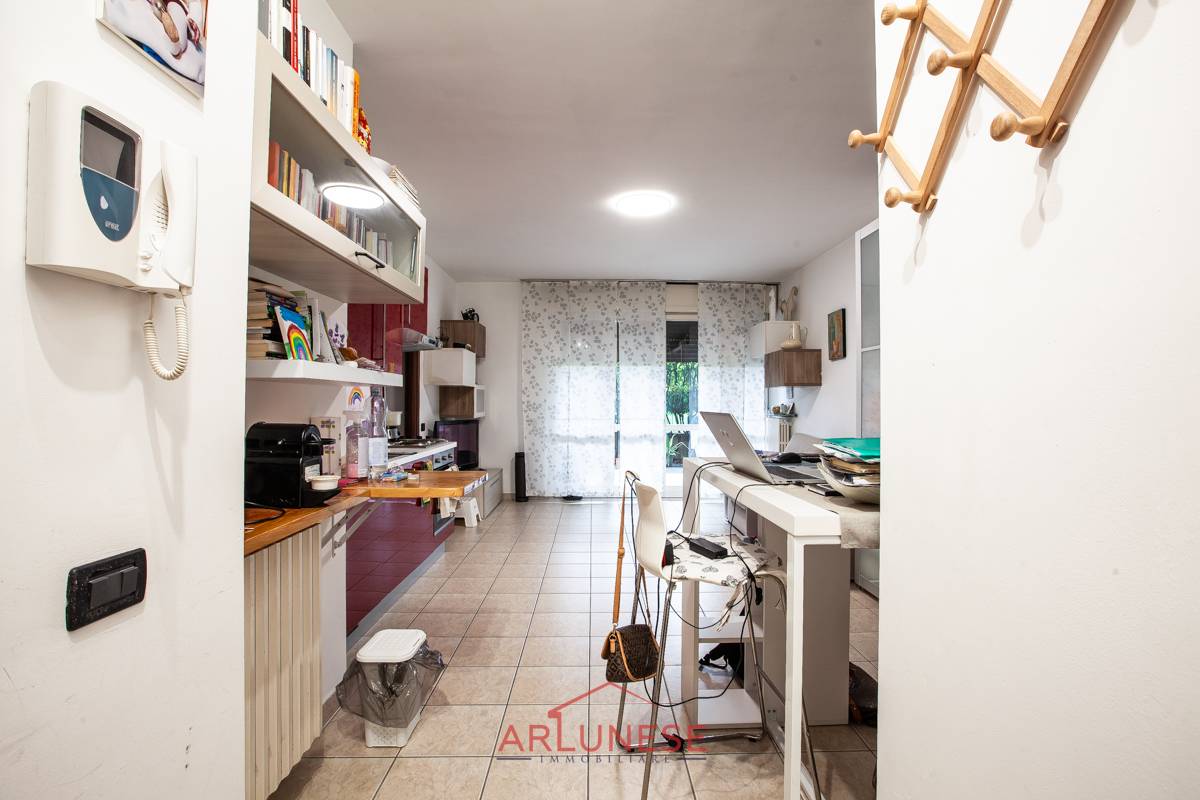 Appartamento in vendita a Parabiago