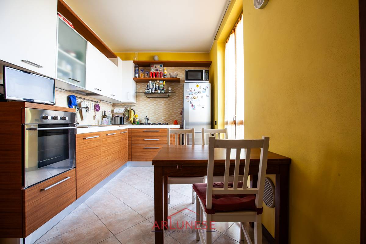 Appartamento in vendita a Casorezzo