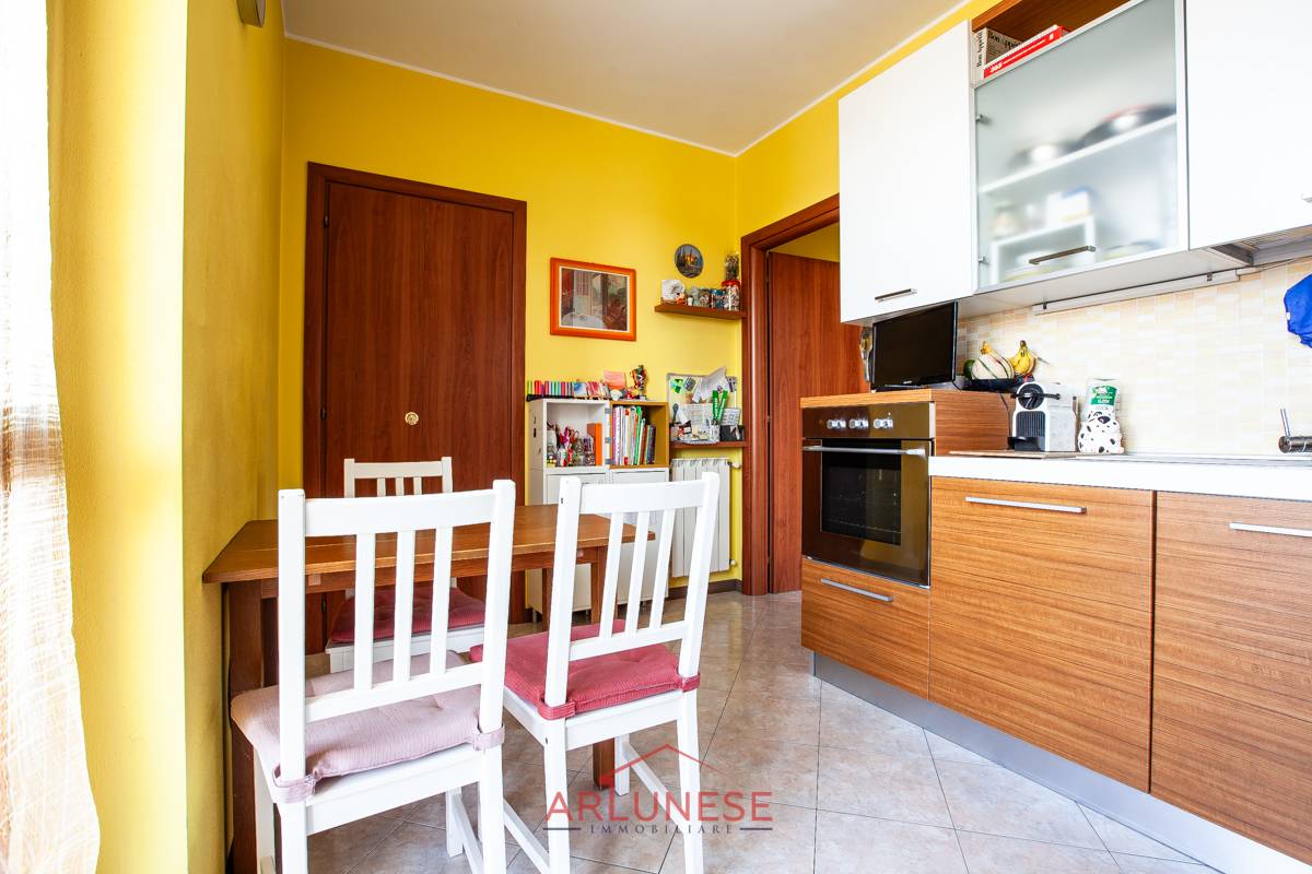 Appartamento in vendita a Casorezzo