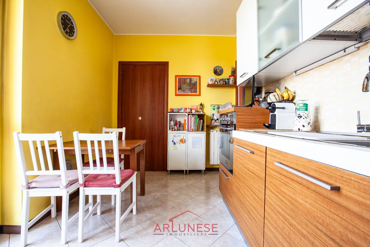 Appartamento in vendita a Casorezzo