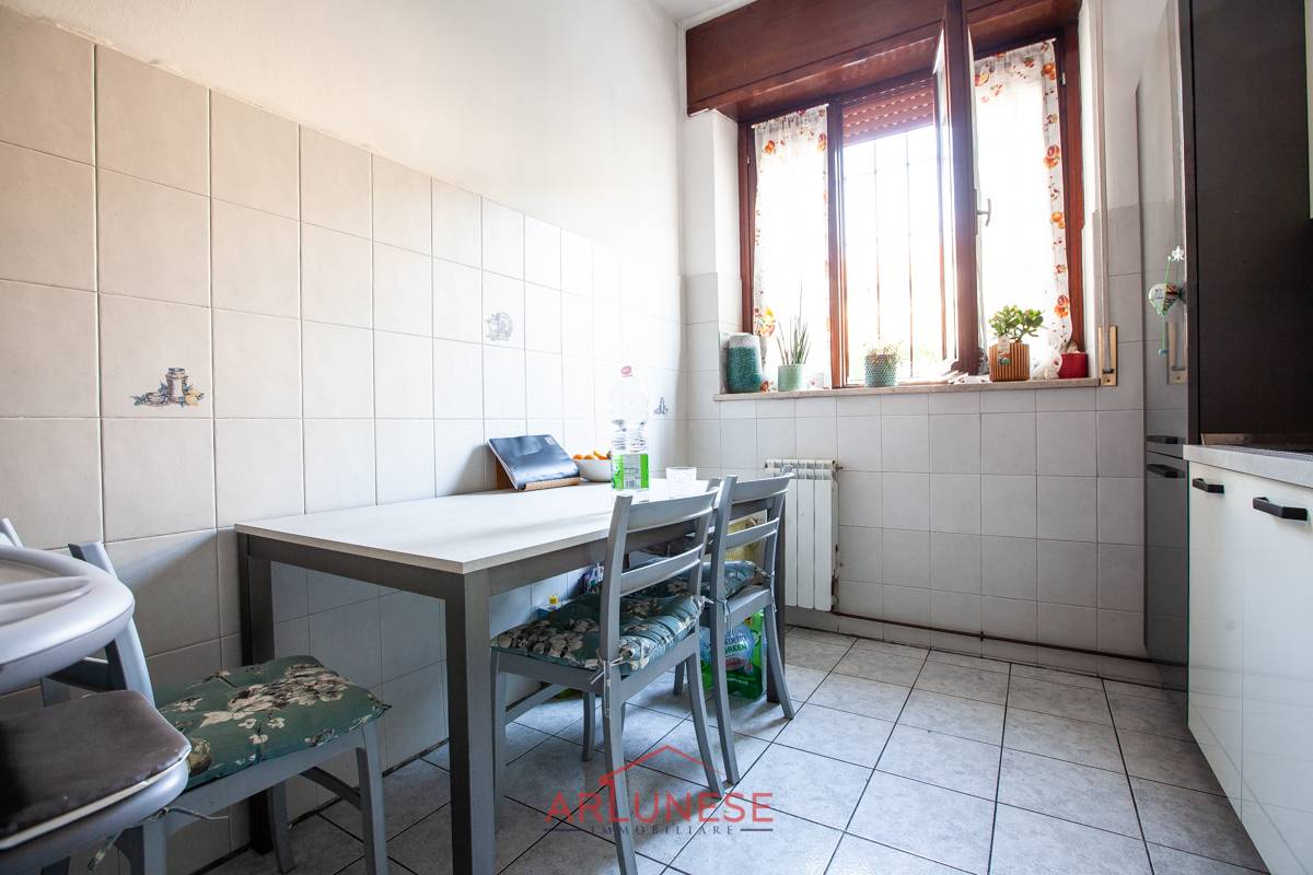 Appartamento in vendita a Cerro Maggiore