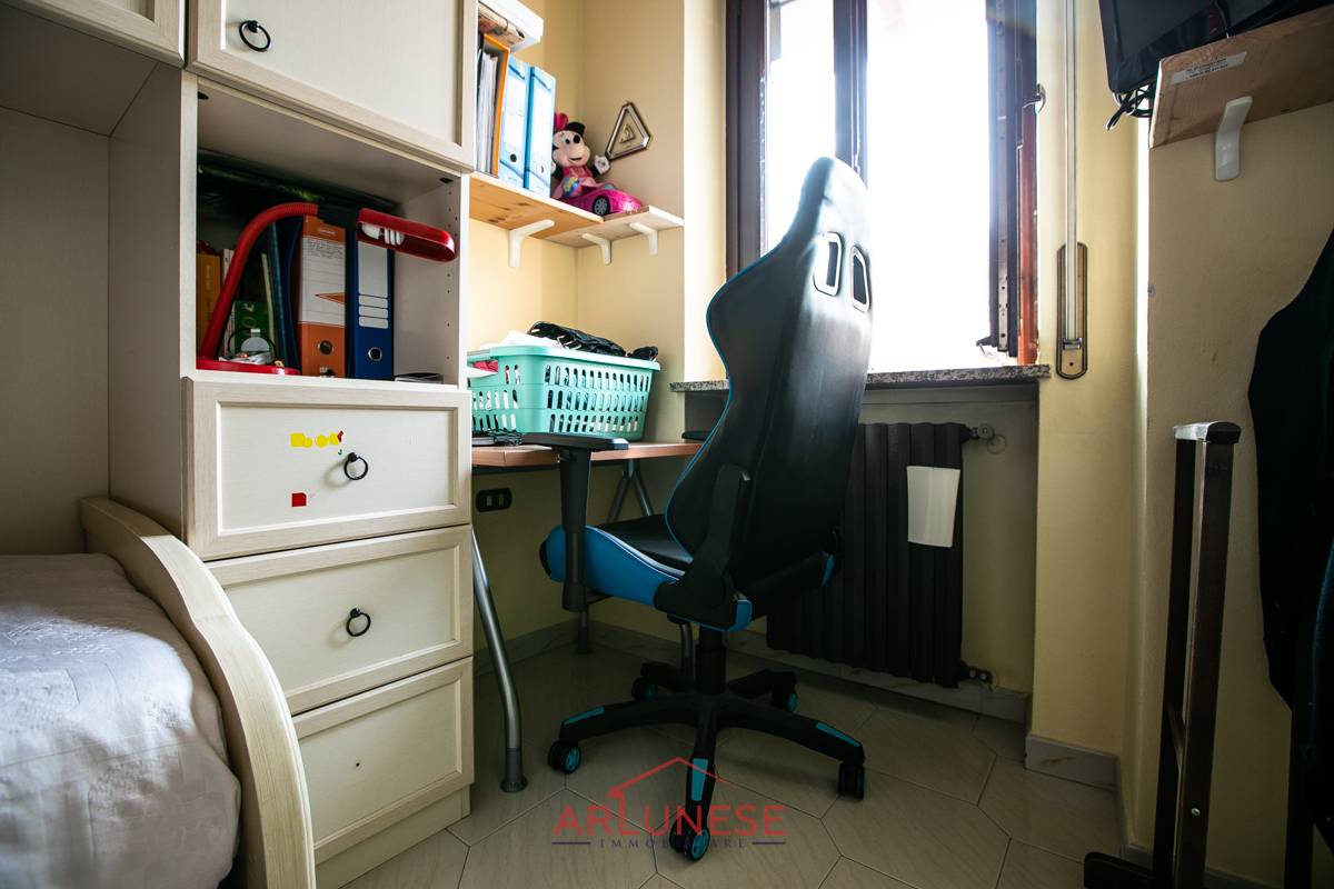Appartamento in vendita a Buscate