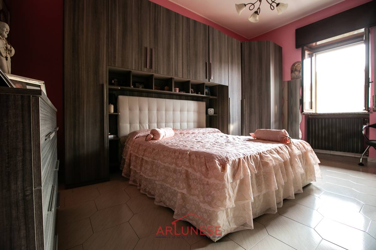Appartamento in vendita a Buscate