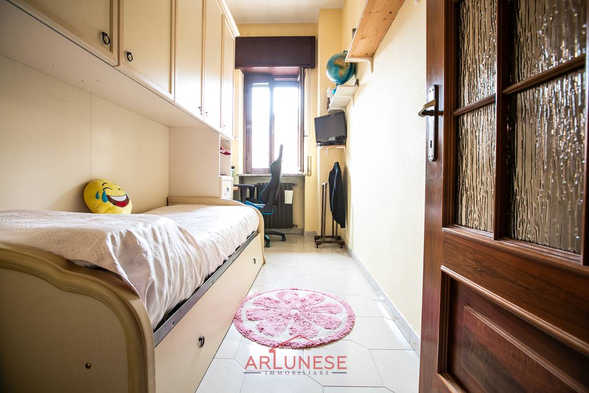 Appartamento in vendita a Buscate