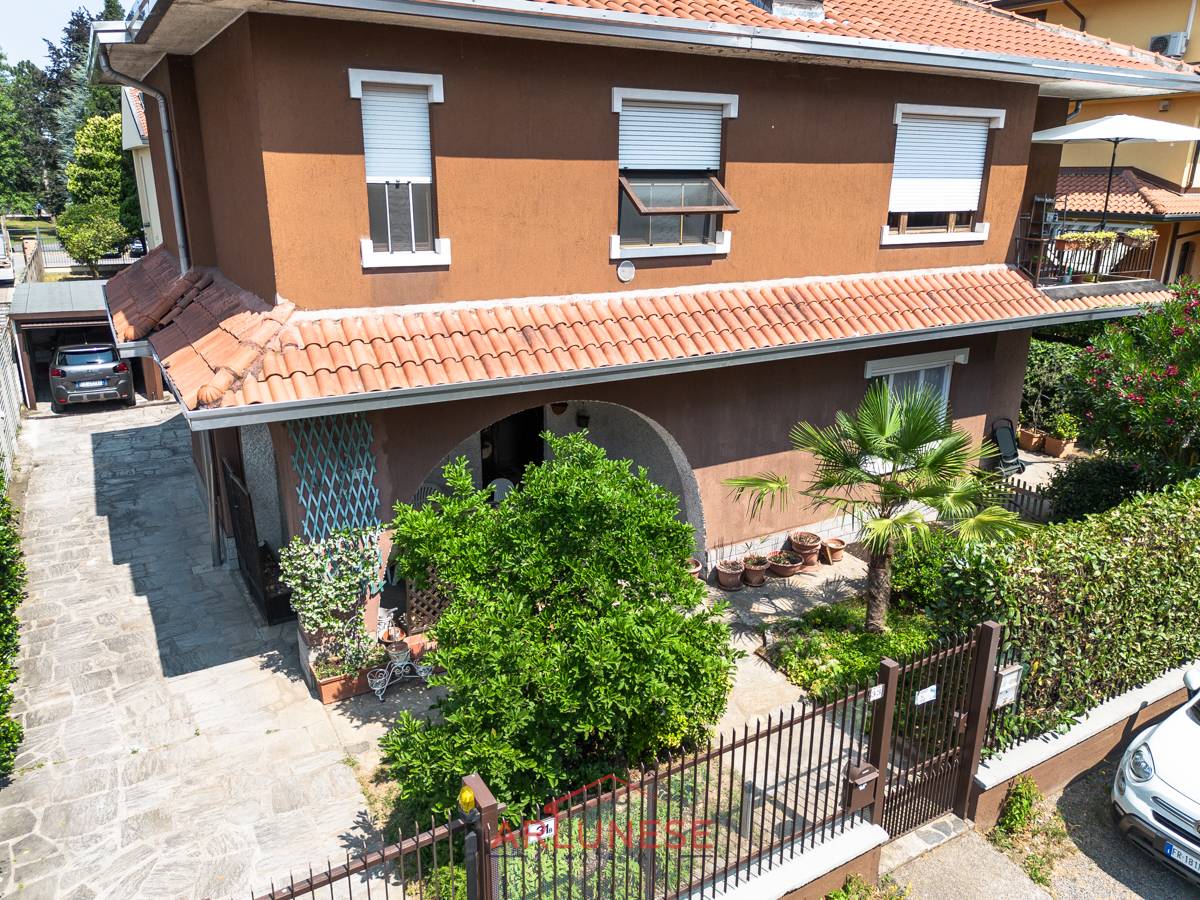 Appartamento in vendita a Parabiago