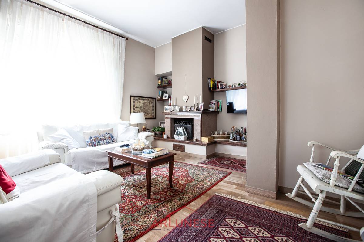 Appartamento in vendita a Parabiago