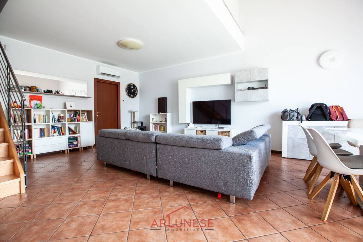 Villette a schiera in vendita a Villanova del Sillaro