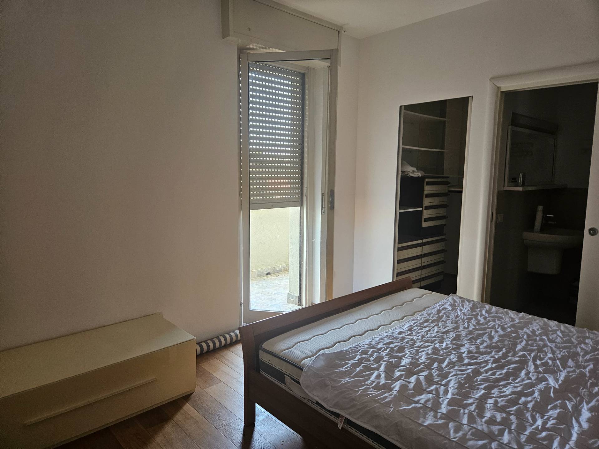 Appartamento in affitto a Parabiago