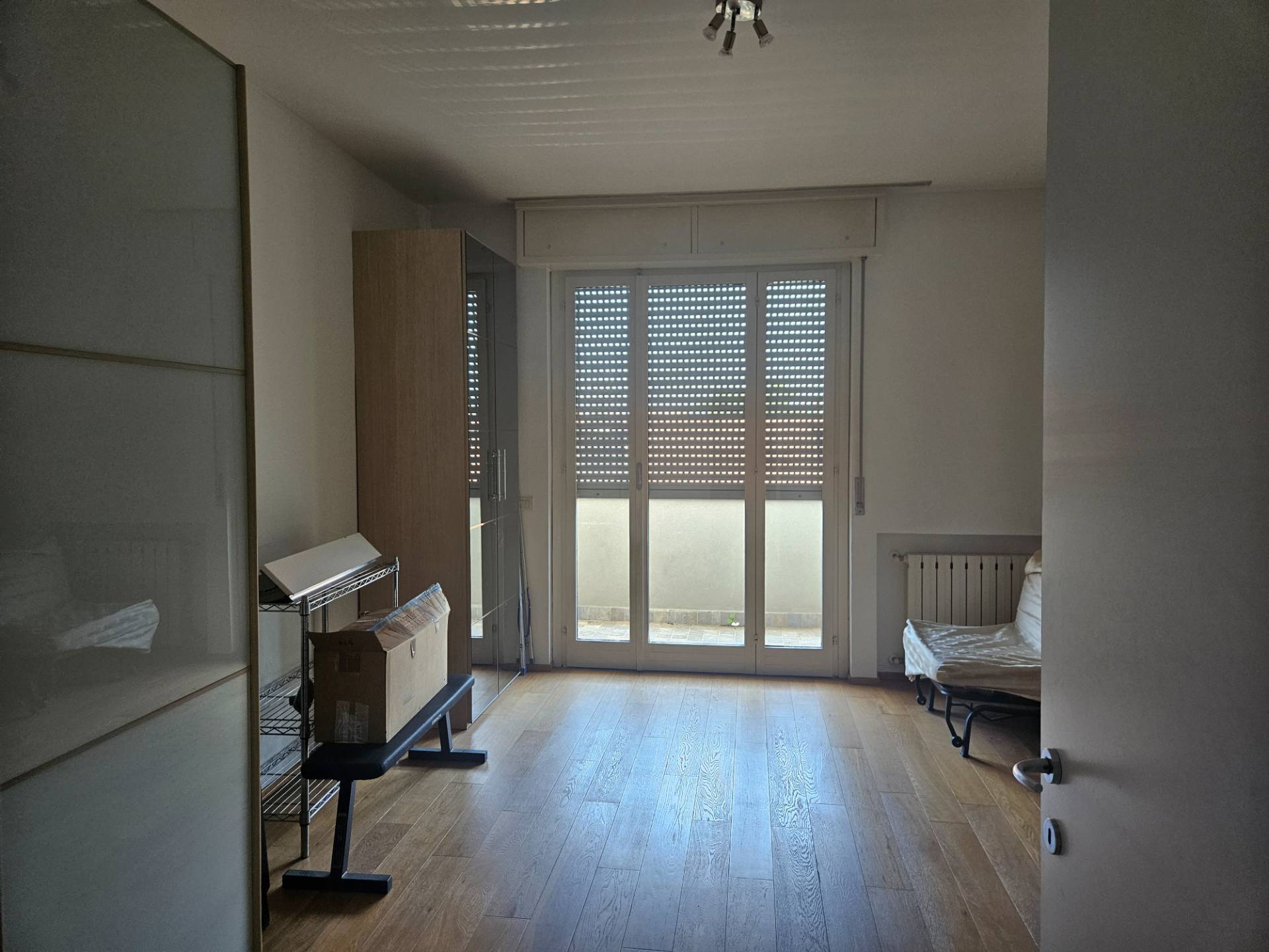Appartamento in affitto a Parabiago