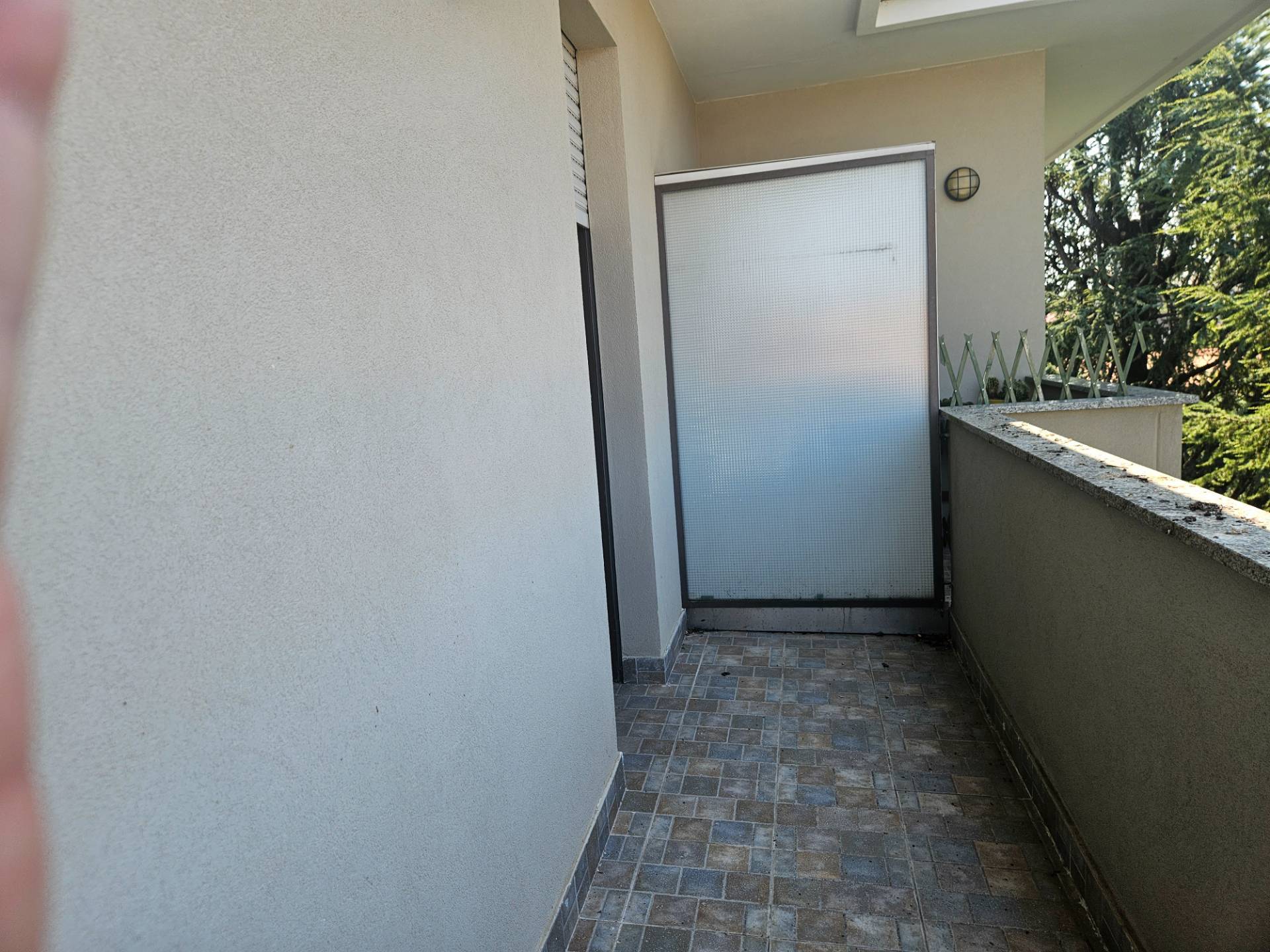 Appartamento in affitto a Parabiago
