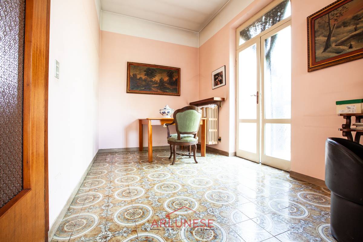 Villa in vendita a Busto Garolfo