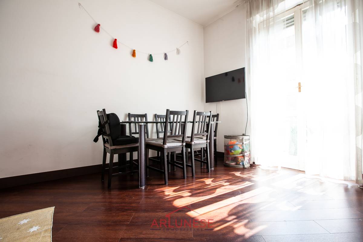 Appartamento in vendita a Saronno