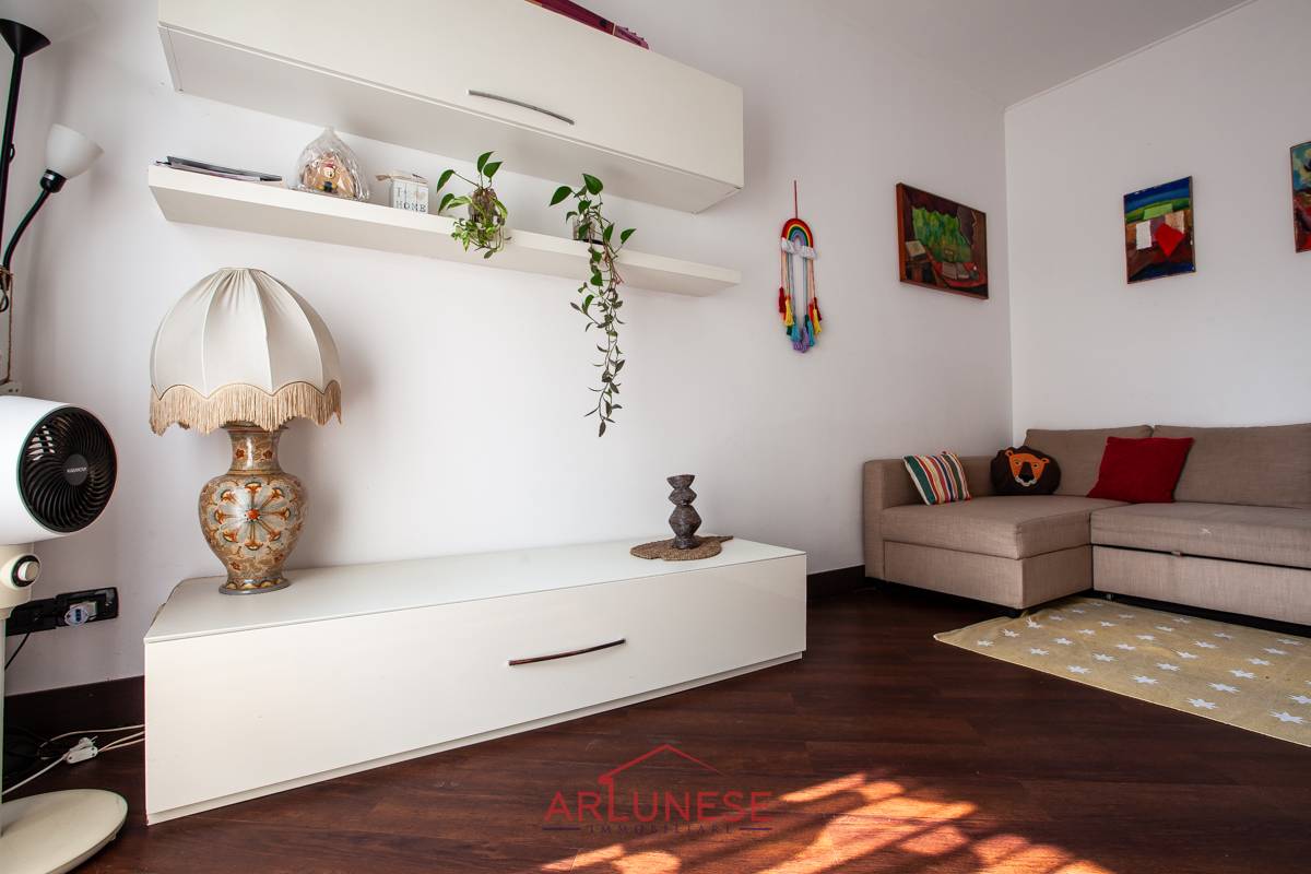 Appartamento in vendita a Saronno