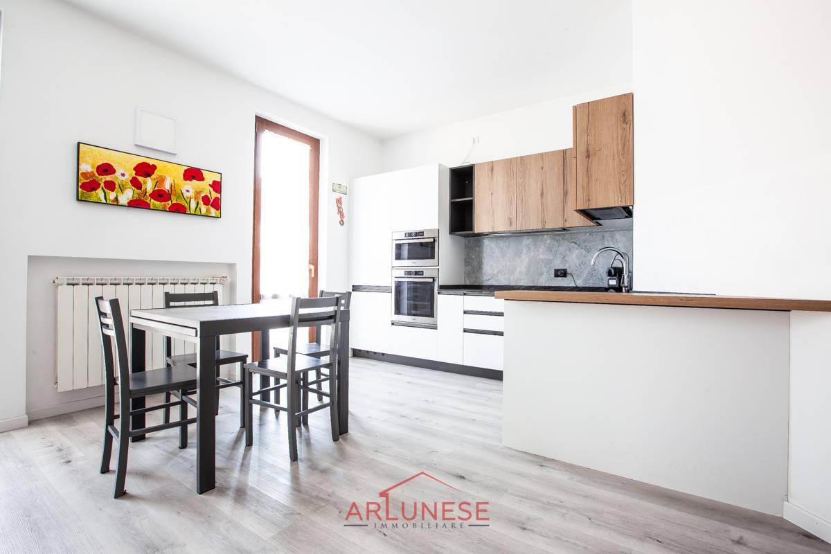 Appartamento in vendita a Casorezzo
