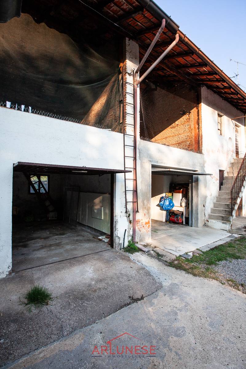 Casa singola in vendita a Parabiago