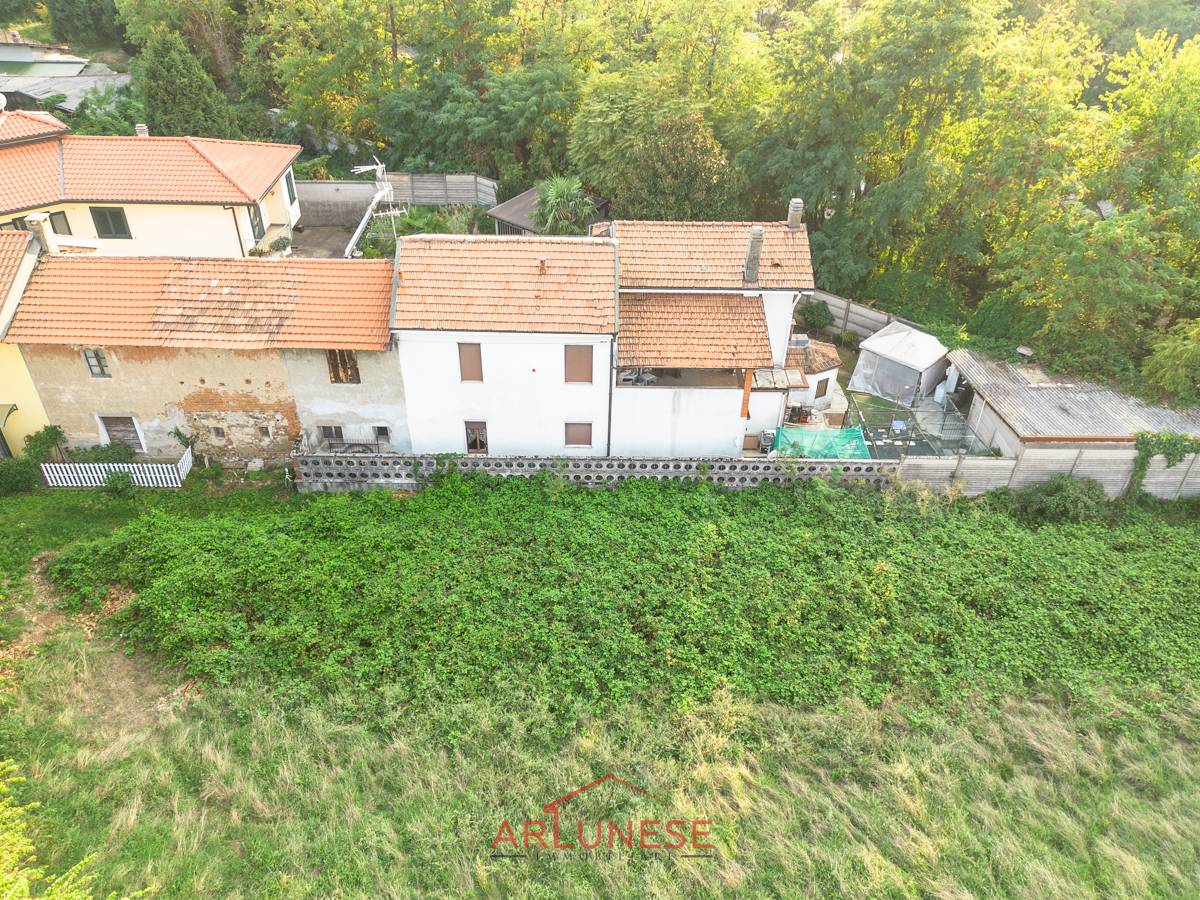 Casa singola in vendita a Parabiago