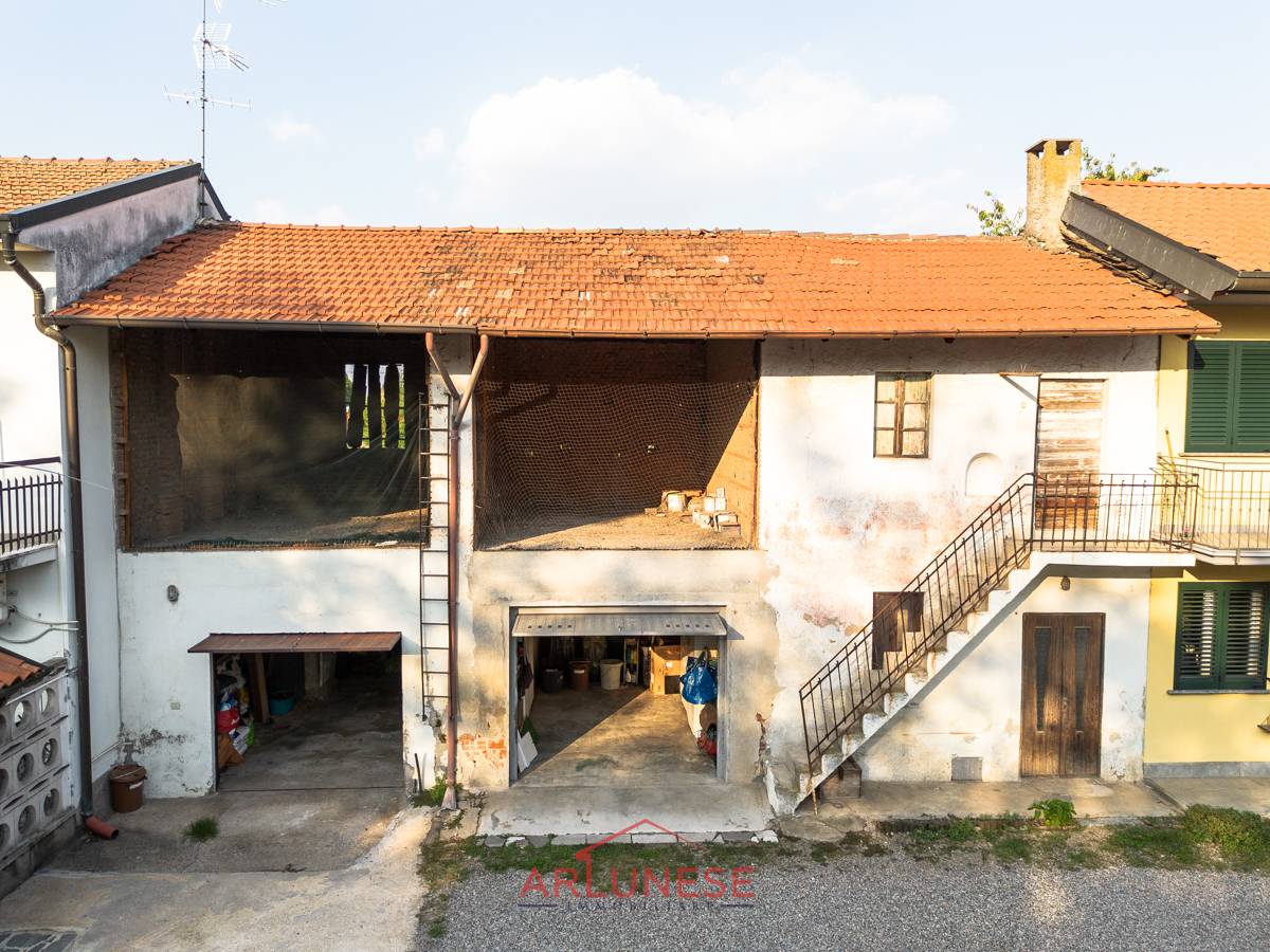 Casa singola in vendita a Parabiago