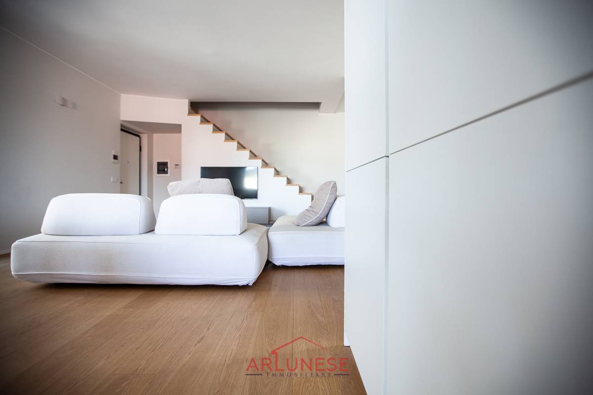 Appartamento in vendita a Arconate