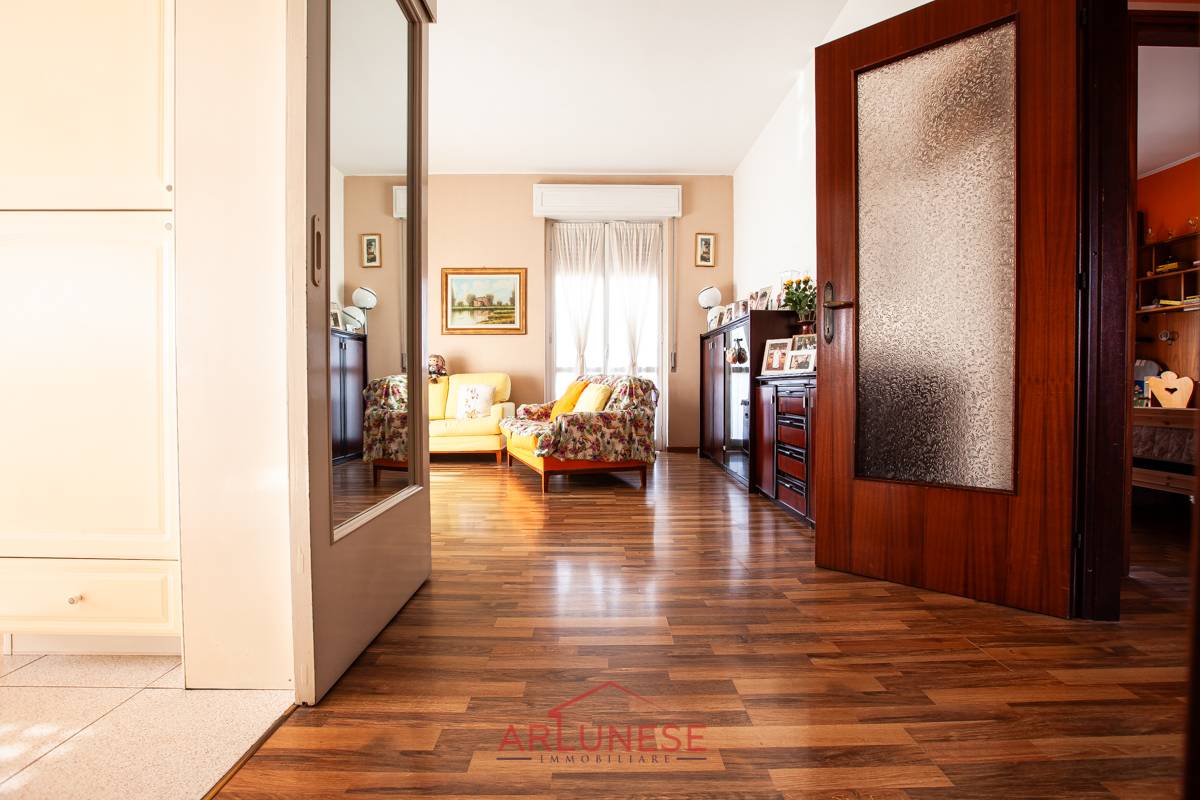 Villa in vendita a Nerviano