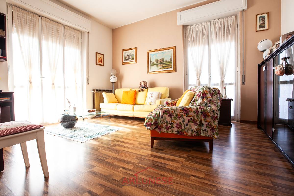 Villa in vendita a Nerviano