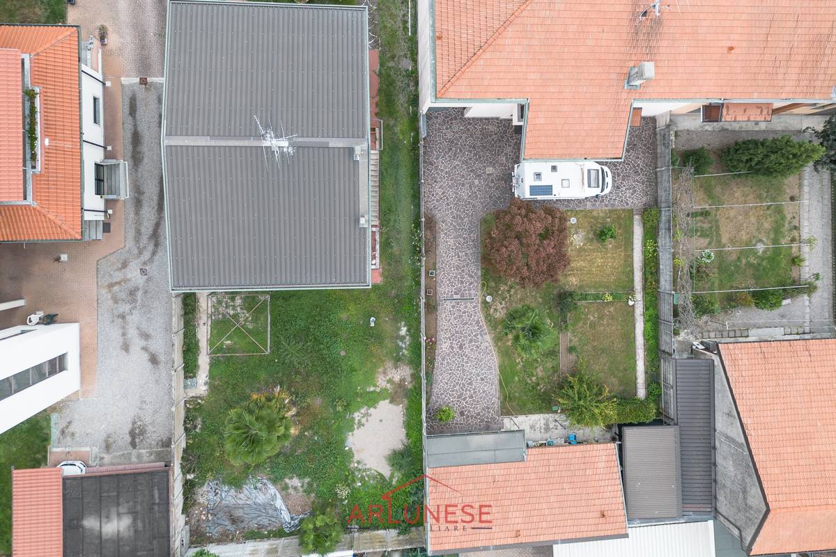 Villa in vendita a Casorezzo