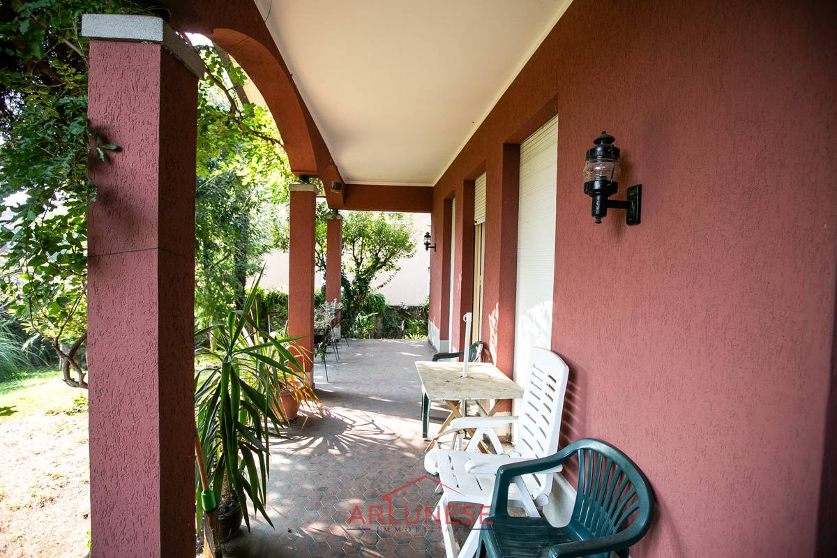 Villa in vendita a Casorezzo