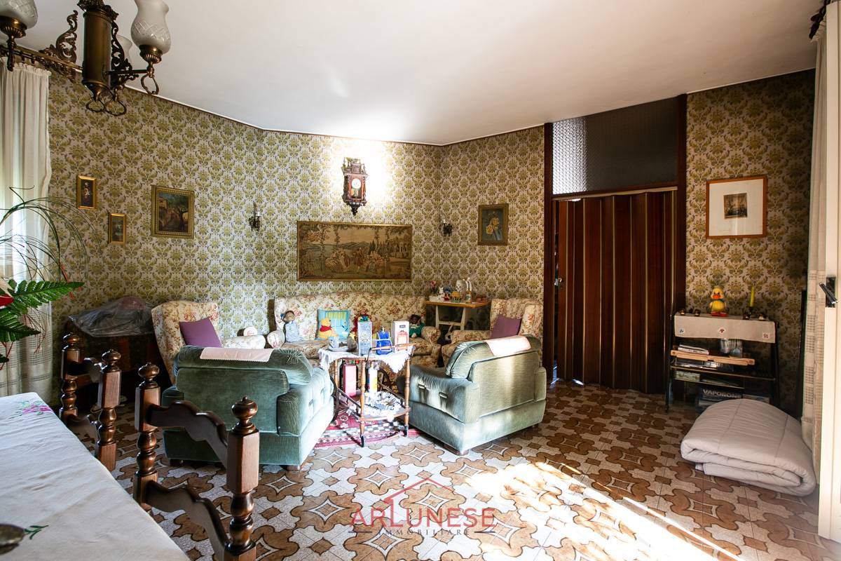 Villa in vendita a Casorezzo