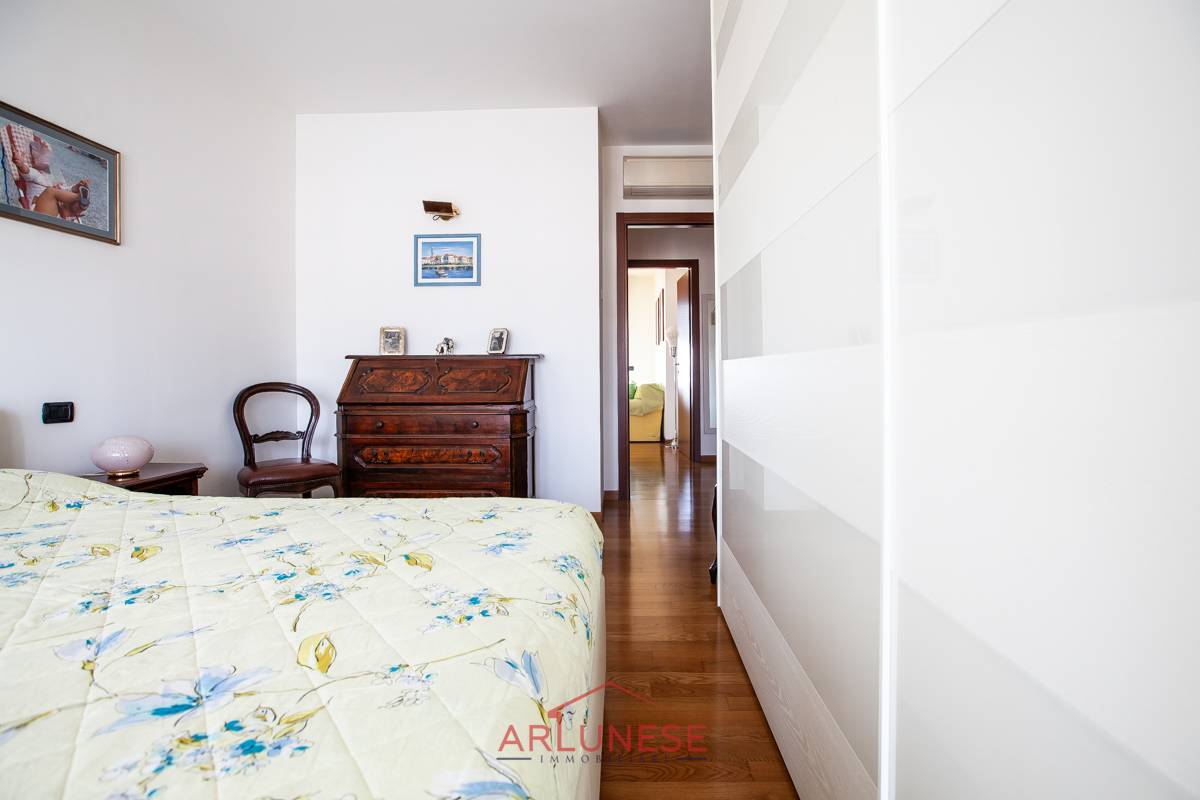 Appartamento in vendita a Canegrate
