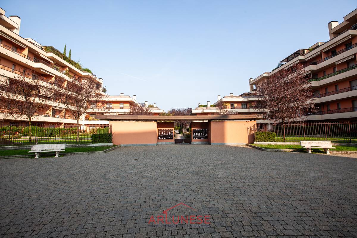 Appartamento in vendita a Canegrate