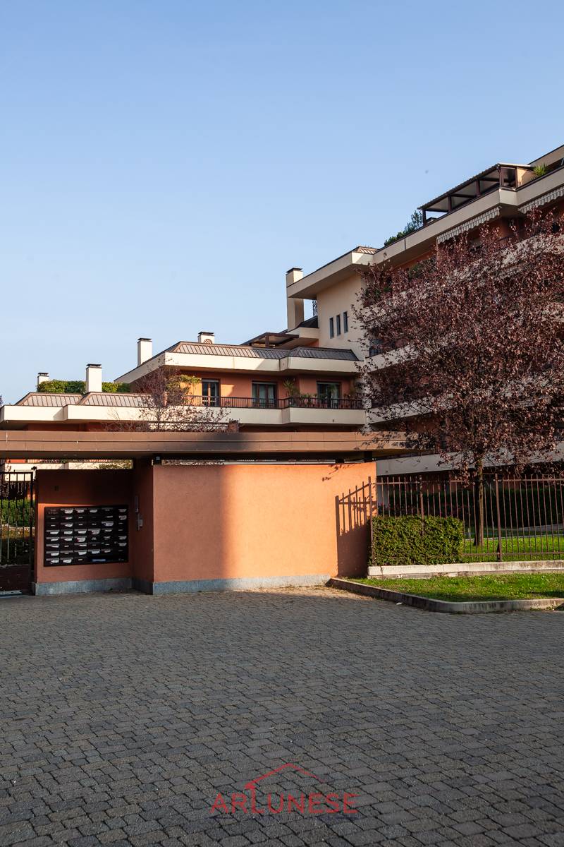 Appartamento in vendita a Canegrate