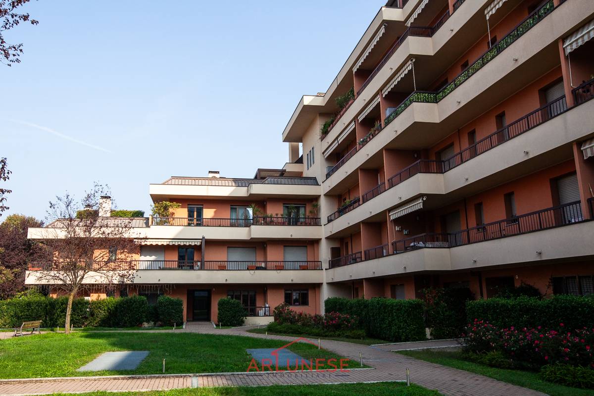 Appartamento in vendita a Canegrate