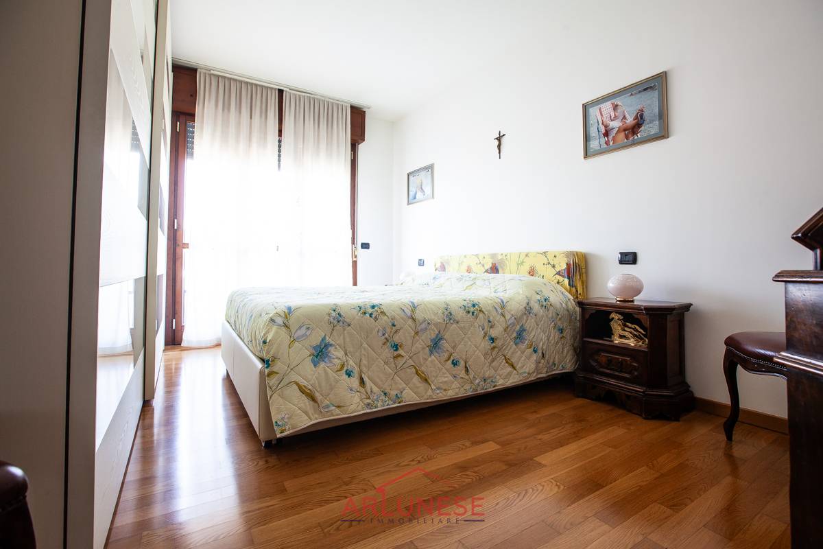 Appartamento in vendita a Canegrate