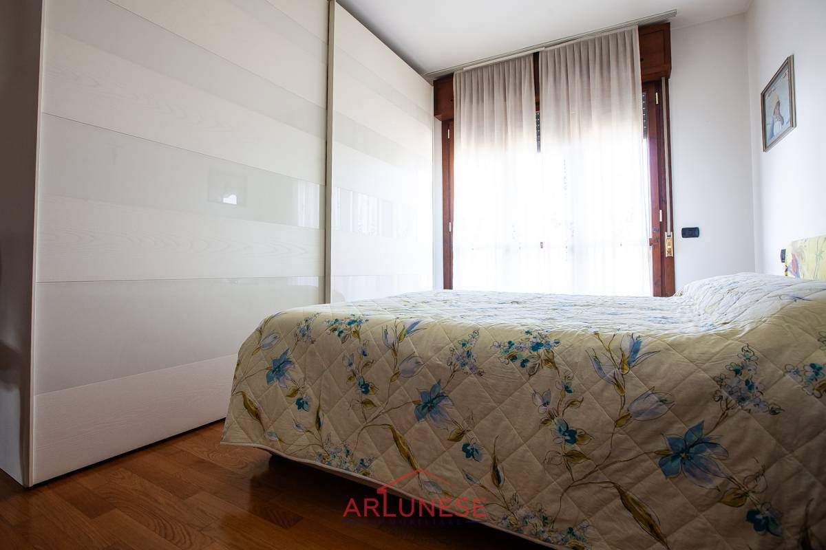 Appartamento in vendita a Canegrate
