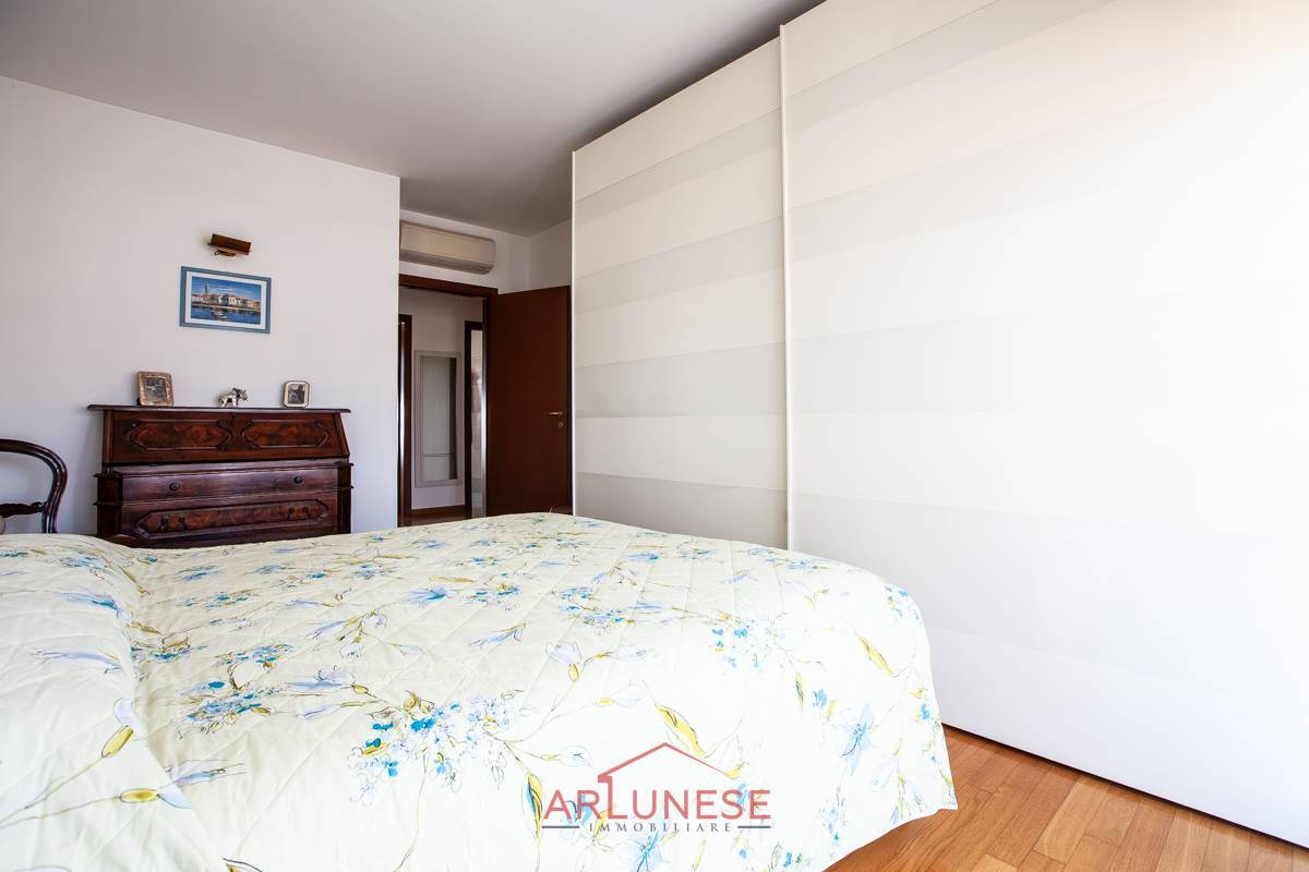 Appartamento in vendita a Canegrate
